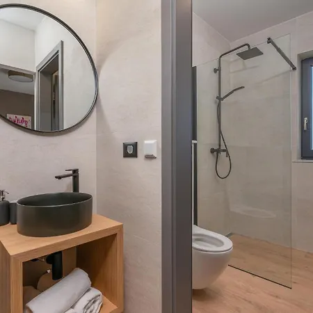 Kalea Casa vacanze Labin (Istria)