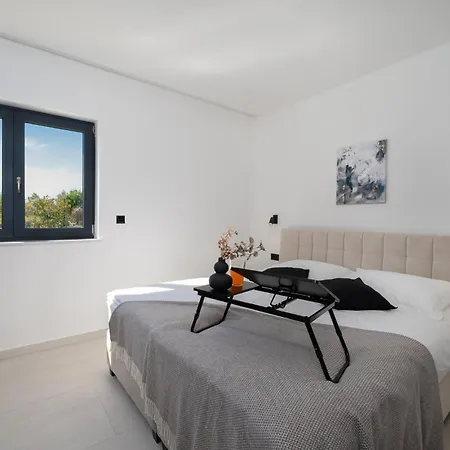 Kalea Dom wakacyjny Labin (Istria)