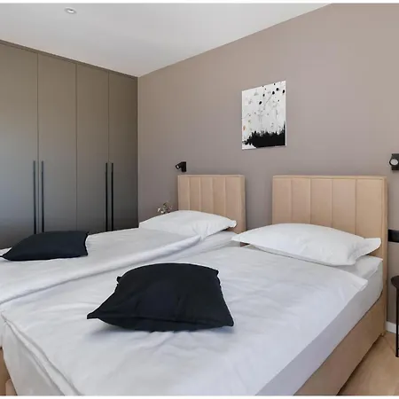 Kalea Casa vacanze Labin (Istria)