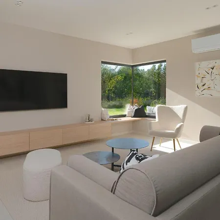 Kalea Dom wakacyjny Labin (Istria)