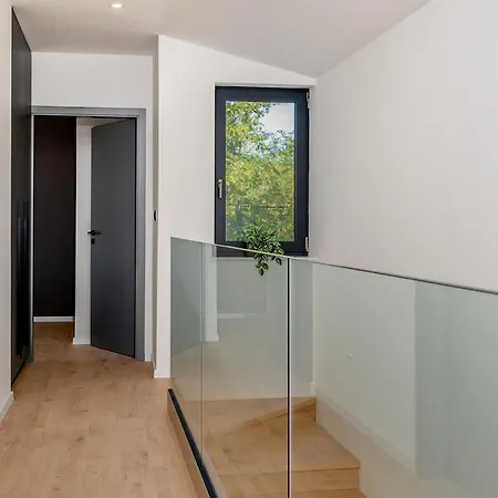 Kalea Labin (Istria)