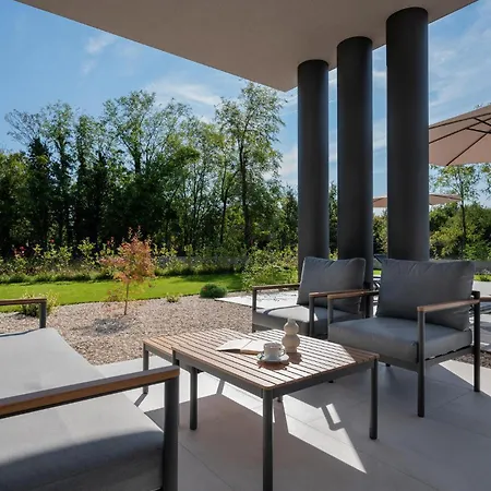 Kalea * Labin (Istria)