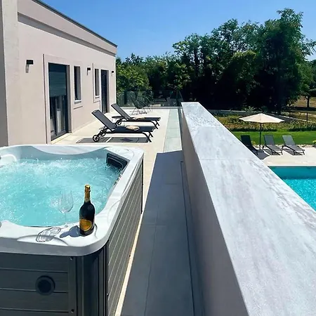 Kalea * Labin (Istria)