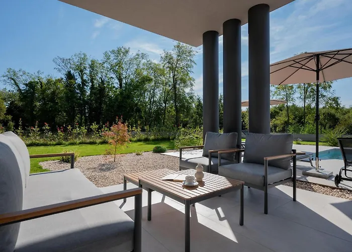 Kalea * Labin (Istria)