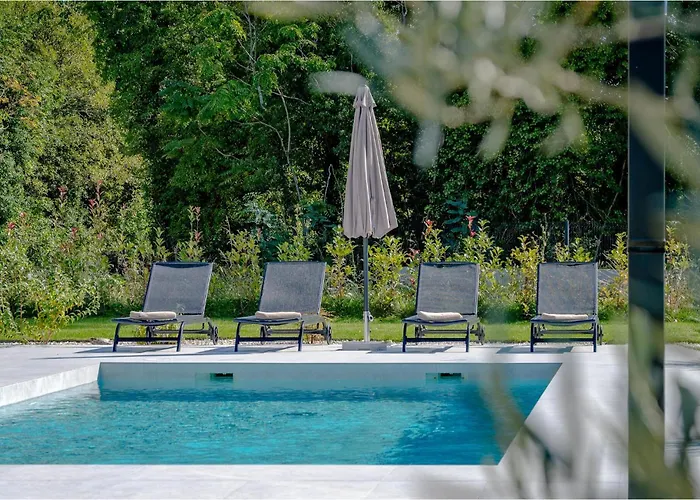 Kalea Σπίτι διακοπών Labin (Istria)