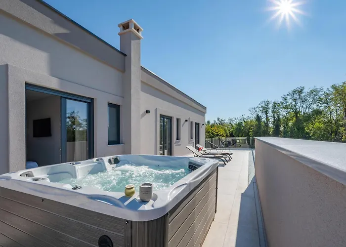 Kalea Labin (Istria)