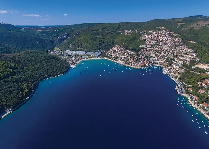 Kalea Σπίτι διακοπών Labin (Istria)