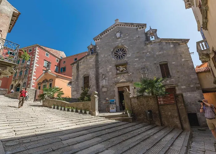 Σπίτι διακοπών Kalea Labin (Istria)