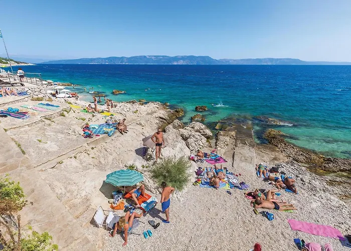 Kalea * Labin (Istria)