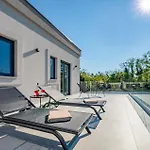 Kalea Labin (Istria)