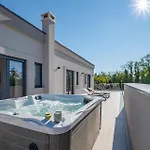 Kalea Labin (Istria)