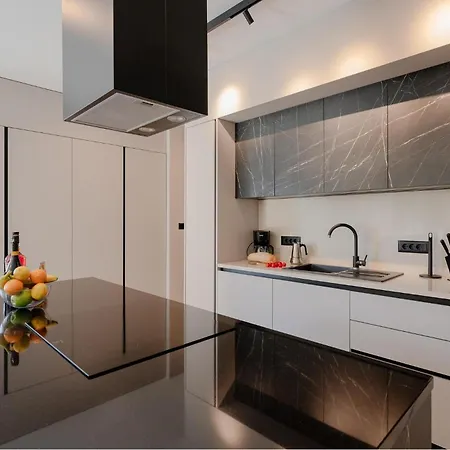 Lovely In Labin With Kitchen * Labin (Istria)