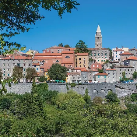 Holiday home Lovely In Labin With Kitchen