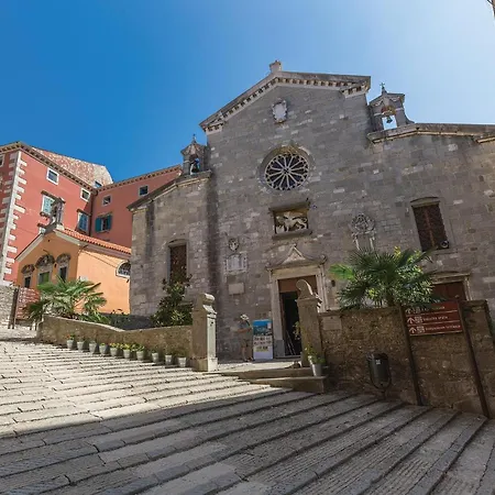 Holiday home Kalea Labin (Istria)