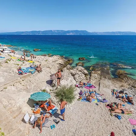 Kalea * Labin (Istria)