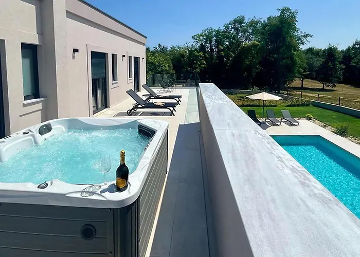 Kalea * Labin (Istria)